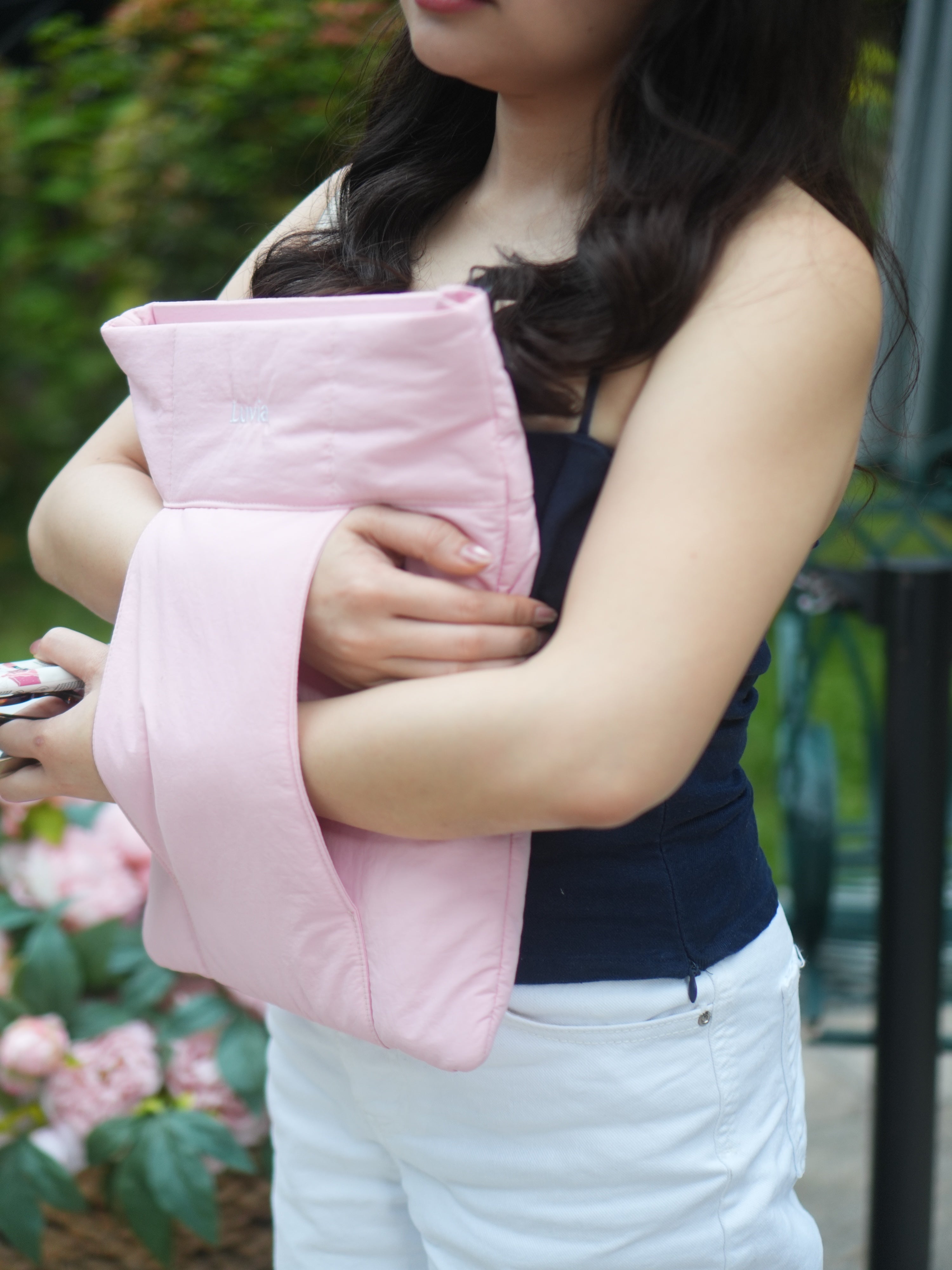 Luvia Laptop Sleeve